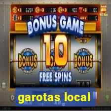 garotas local